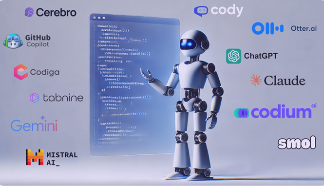 cloud based coding large language models