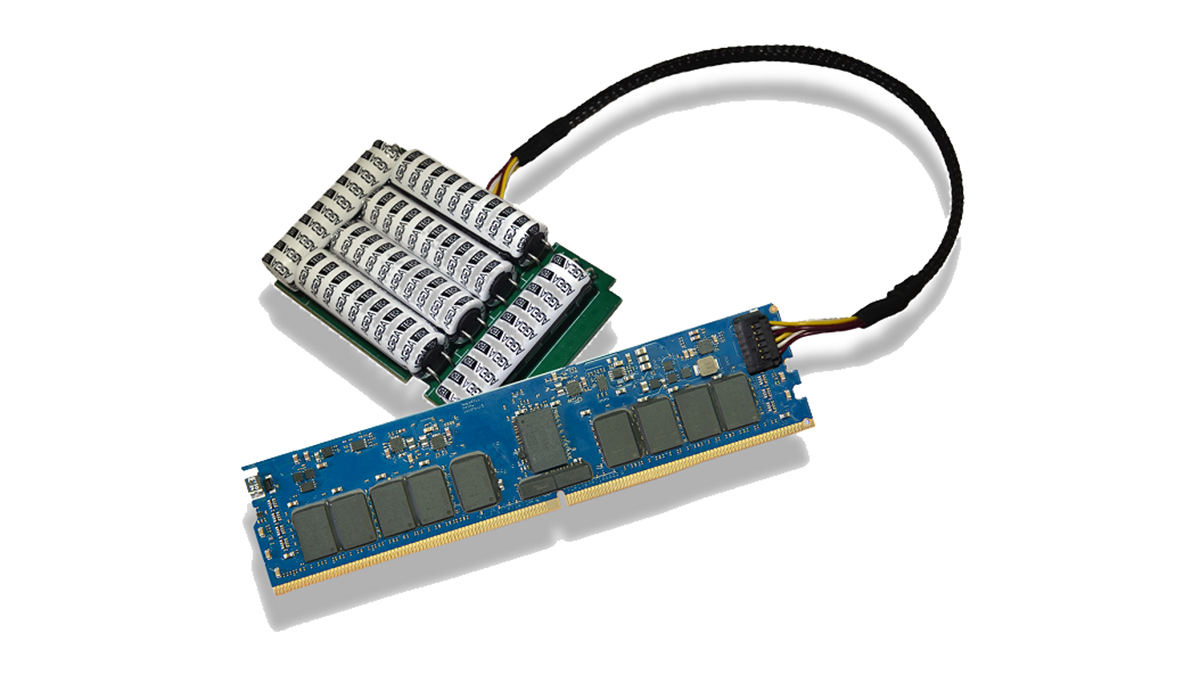 AgigA Tech and Unigen Partnership and Long Term Support for NVDIMM N