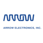 arrow electronics logo png transparent