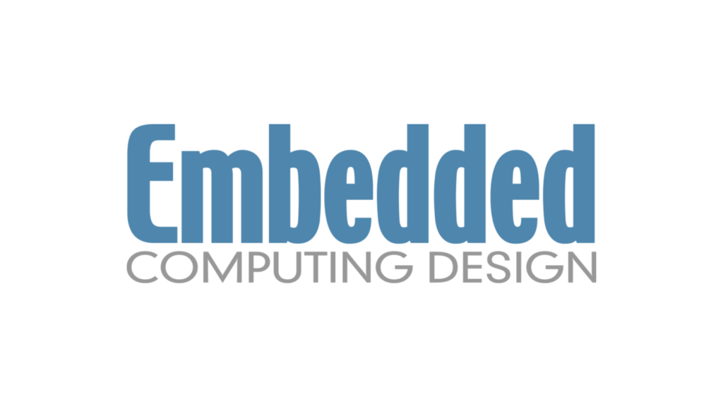 Embedded Computing Design Logo 1024x576