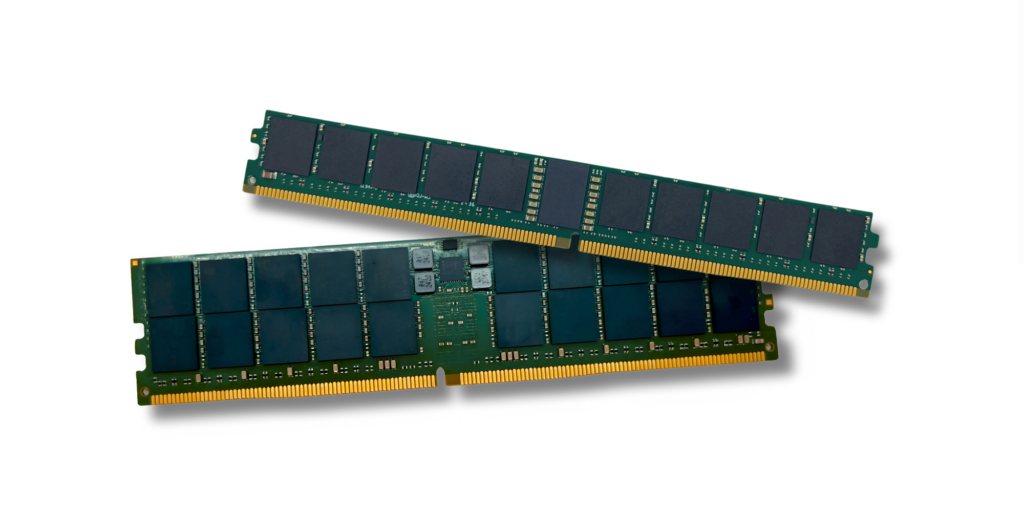 Unigen DDR5 Memory Modules