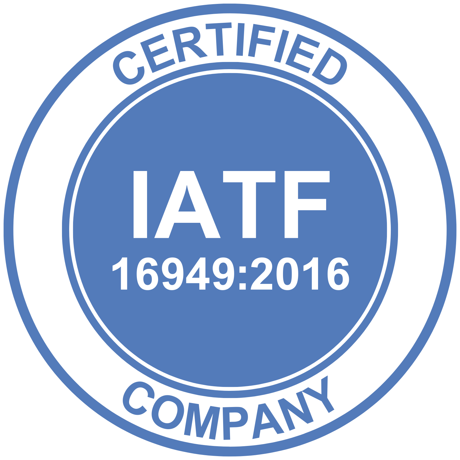 Adherence to Stringent Quality Standards