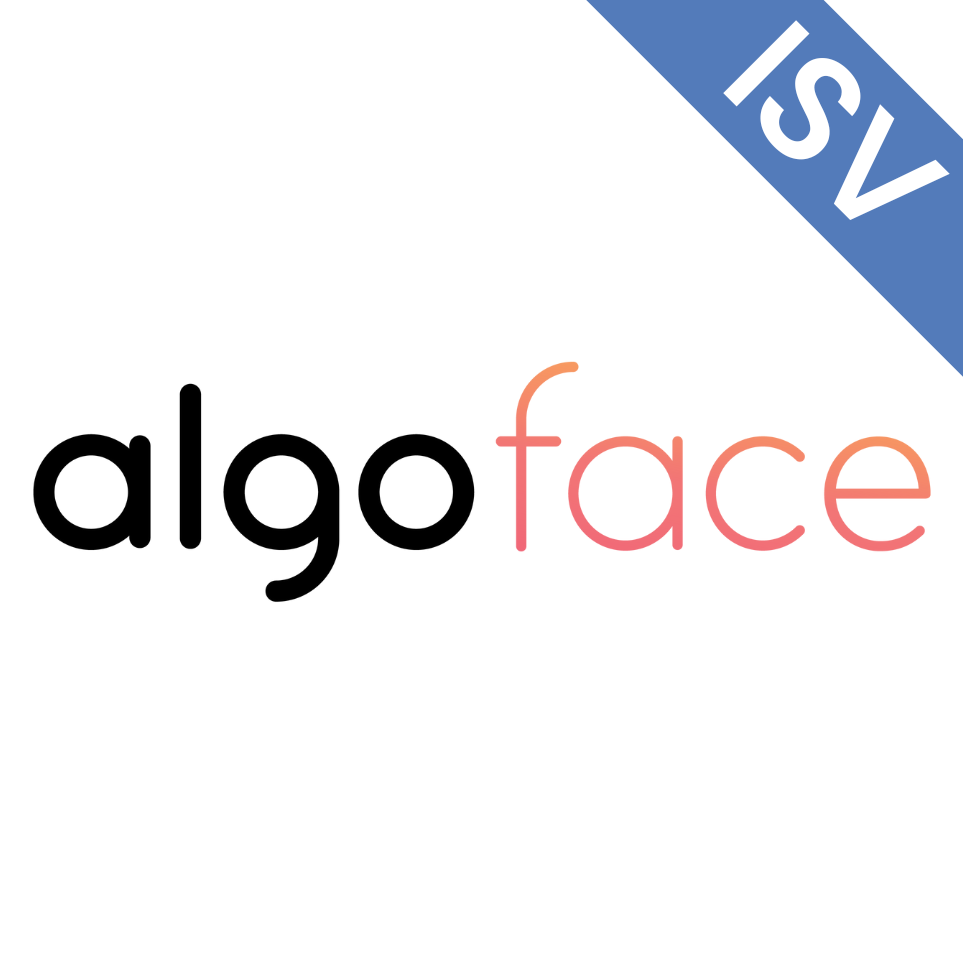 AlgoFace ISV AI Partner