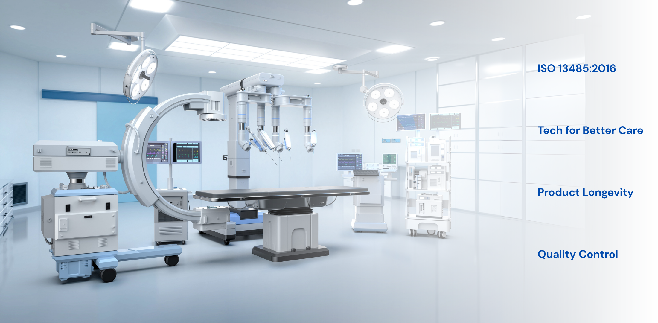 Healthcare Applications Unigen Expertise