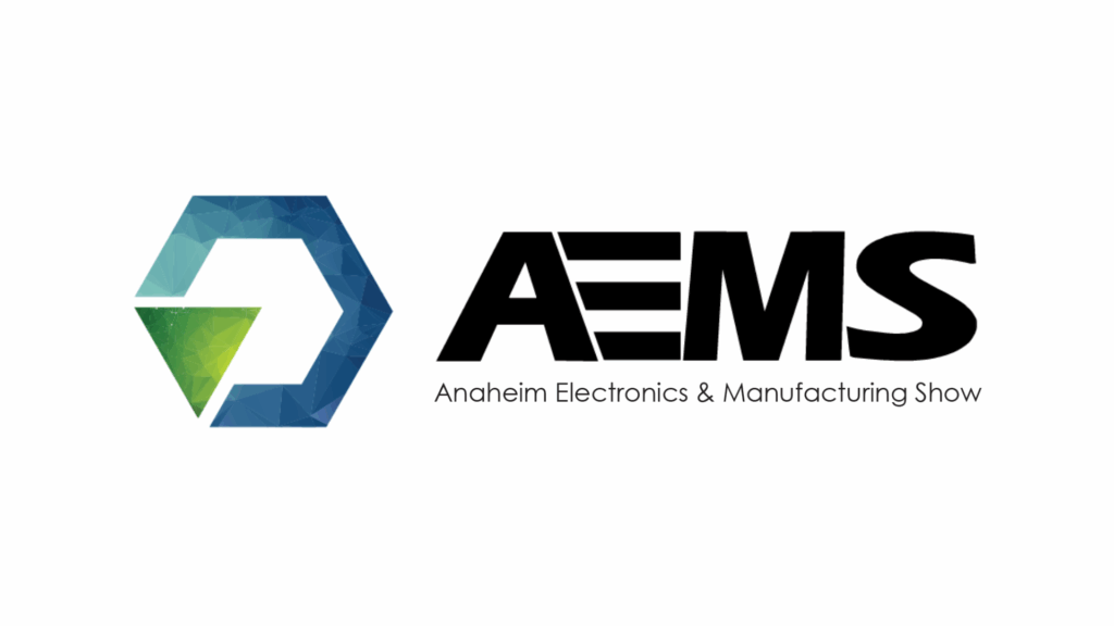 Unigen live AI demonstrations at the Anaheim Electronics & Manufacturing Show