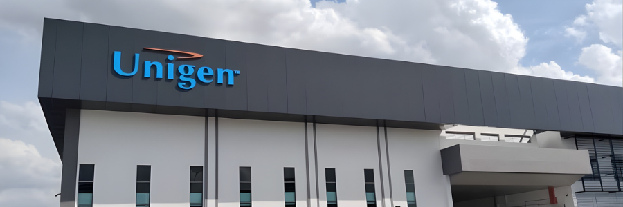 Unigen Malaysia Opens 2025