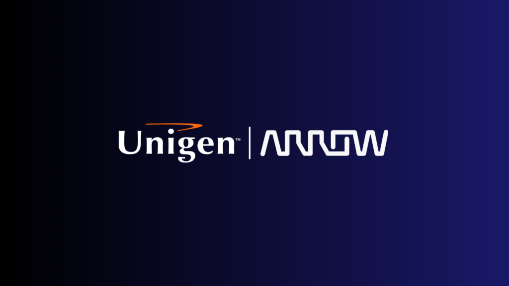 Unigen Expands Collaboration with Arrow Electronics to Broaden Access to Compact AI Computing Solutions