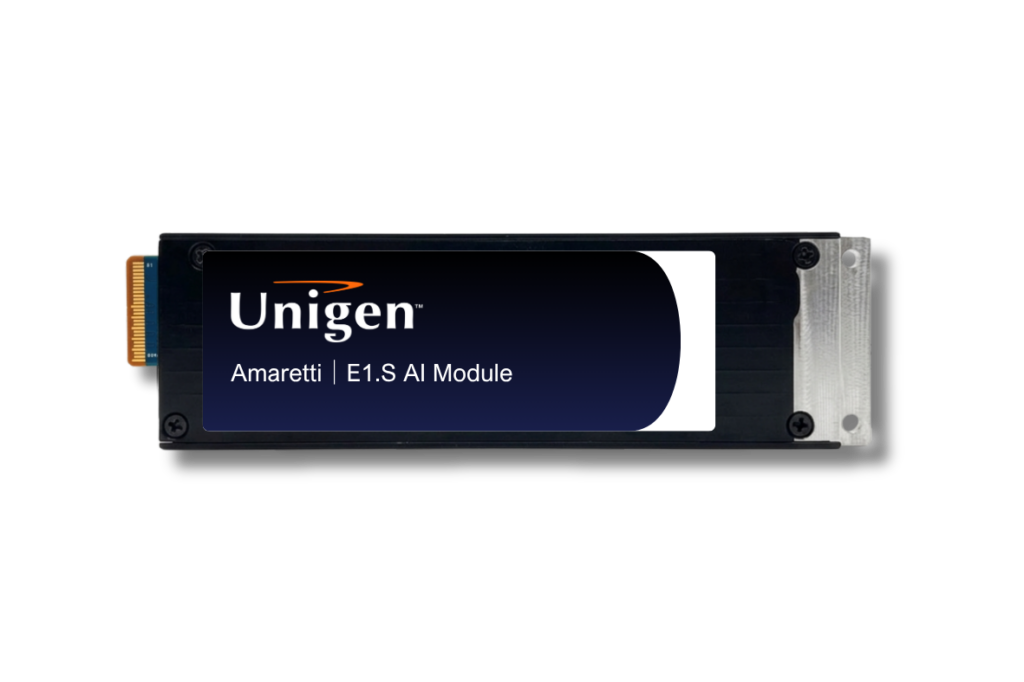 AI Modules Archives - Unigen