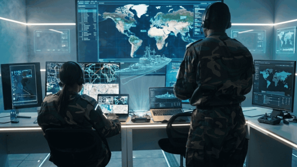 EdgeCortix Proposes an Edge AI Defense Solution Leveraging the SAKURA II Accelerator and Unigen AI Modules