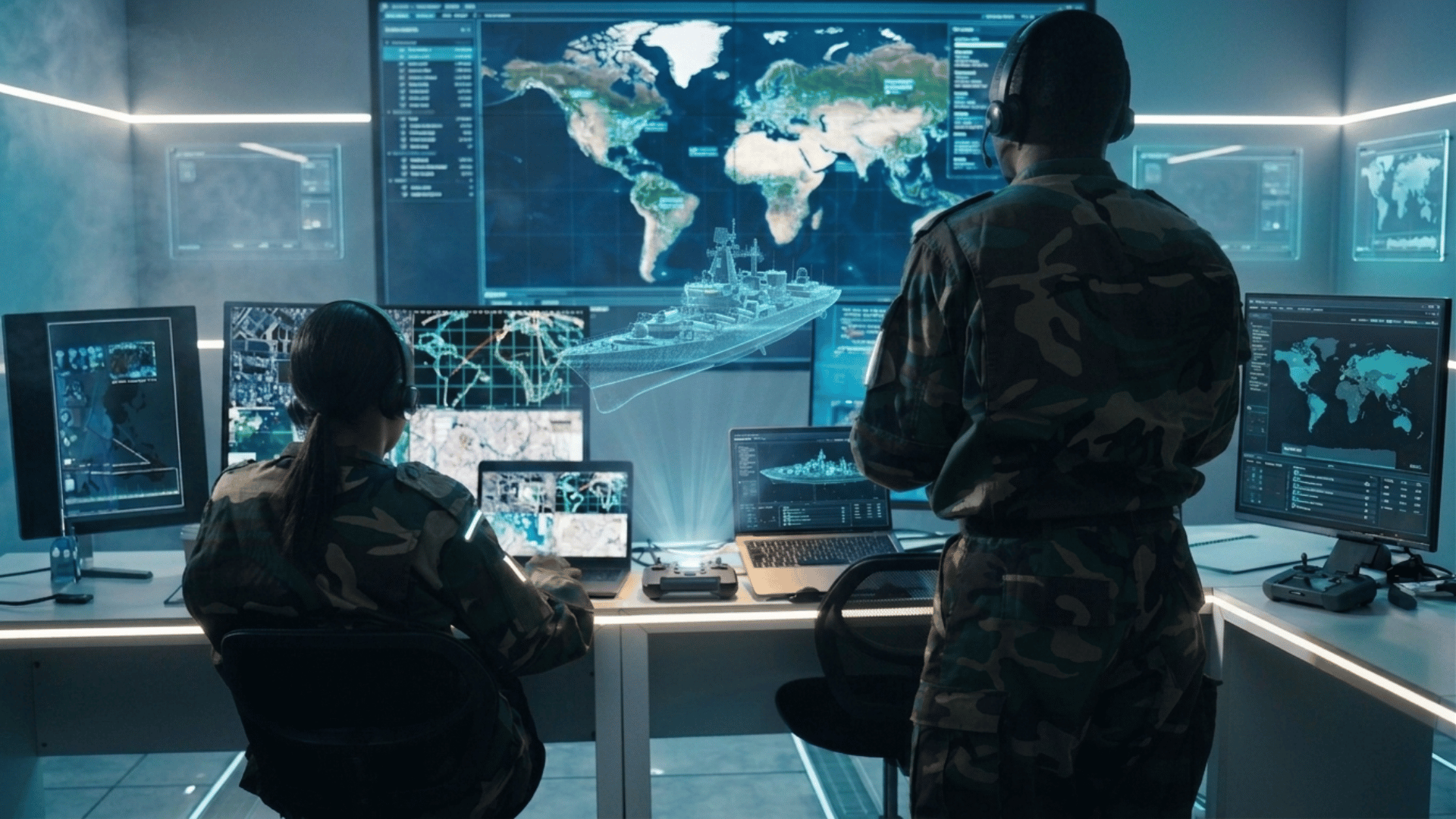 EdgeCortix Proposes an Edge AI Defense Solution Leveraging the SAKURA II Accelerator and Unigen AI Modules
