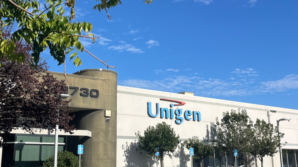 Unigen Expands Newark, California Headquarters with Second Facility to Scale Remanufacturing Services